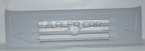 AC21393486 Капот VOLVO FM 3 version Alfa Car